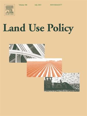  「Land Use Policy in Ethiopia」：探究埃塞俄比亞土地利用的複雜交響曲