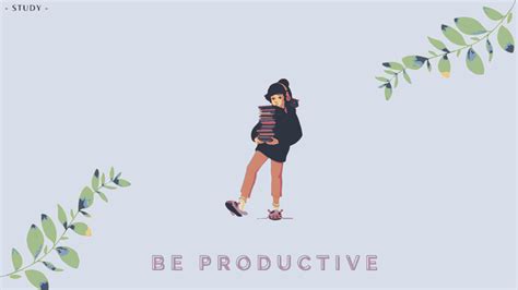  「Being Productive」： 一場關於時間的極簡美學