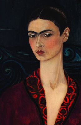  Frida Kahlo: A Life Revealed Through Paintings