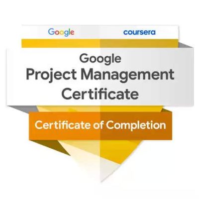 How Long Does the Google Project Management Certification Take? And Why Does Time Feel Like a Rubber Band?