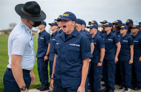 How Long is National Guard Basic Training: A Journey Through Time and Transformation