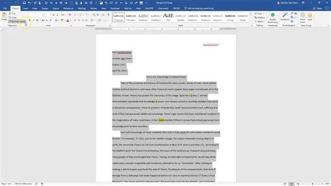 How Many Words Are in a 5 Page Double Spaced Paper: A Journey Through the Labyrinth of Word Counts and Unrelated Musings