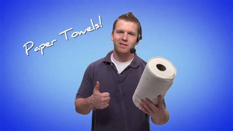 How Much Are Paper Towels: Unraveling the Threads of Everyday Economics