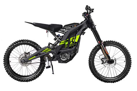 How Much Is an Electric Dirt Bike?