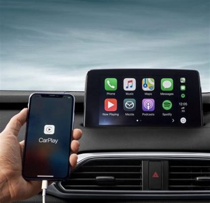 如何将Apple CarPlay添加到任何汽车中：一种创新的解决方案