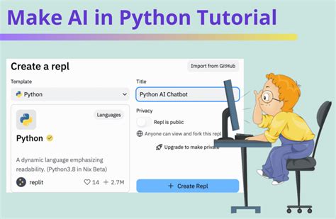 How to Make AI in Python: A Journey Through the Digital Forest