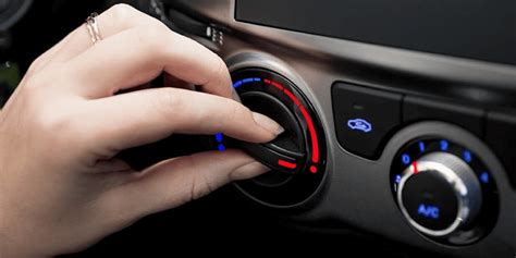 How to Turn On Car Heater