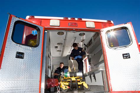 Is EMT Training Hard? Exploring the Challenges and Rewards of Emergency Medical Training