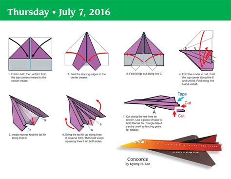 Paper Airplane Names: A Flight of Fancy and Functionality