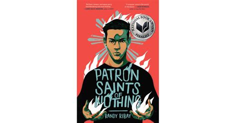  Patron Saints of Nothing： 一部探討身分認同與社會正義的深刻懸疑小說！