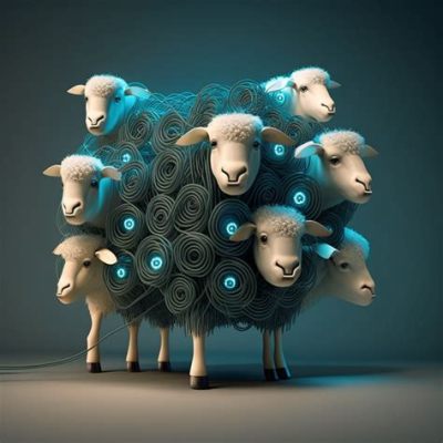 question about ai: when robots dream of electric sheep