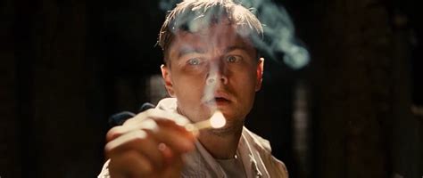  Shutter Island：一場關於罪與罰的迷離夢境