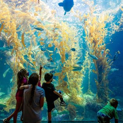  《The Birch Aquarium》：俄羅斯園藝繪畫的詩意與科學