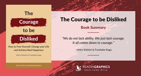  《The Courage to Be Disliked》: 深入心靈的冒險與拒絕被定義的自由