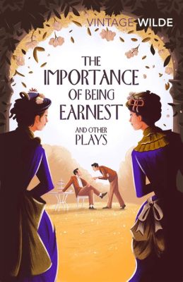  The Importance of Being Earnest: Exploring Love, Lies and Laughter Through Indonesian Literature