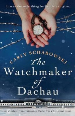  《The Watchmaker of Dachau》: 一部關於戰爭與希望的精緻時鐘