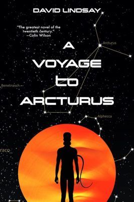  Voyage to Arcturus：一個宇宙奇幻之旅與人類本質的探討