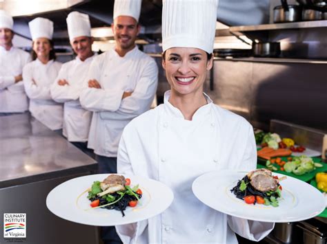 What Education Do You Need to Be a Chef? And Why Do Some Chefs Wear Tall Hats?