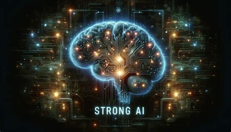 What is the Strongest AI: A Journey Through the Digital Cosmos