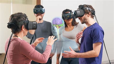 What is VR Training? A Dive into the Virtual Realm of Skill Development