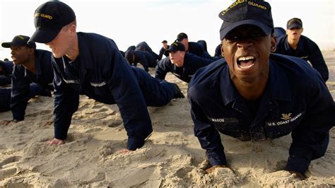 Where Does Basic Training Take Place: A Journey Through the Unpredictable