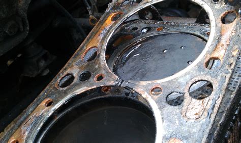 Will A Car Start With A Blown Head Gasket?