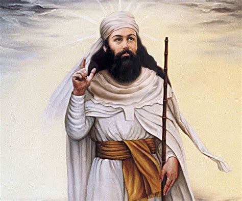  Zoroaster: A Life Revealed  - Unveiling the Mystical Tapestry of Ancient Wisdom and Spiritual Awakening